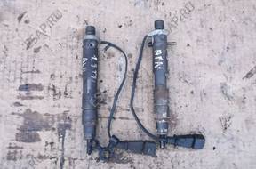Форсунка  sterujcy 028130201J VW AUDI SKODA 1.9 TDI