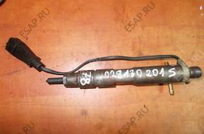 Форсунка  sterujcy 028130201S VW B5 AUDI A6 1.9 TDI
