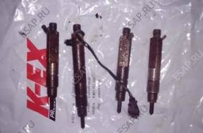 Форсунка  STERUJCY 028130202Q 028130202P AUDI VW ALH