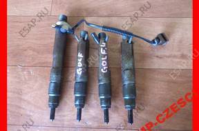 Форсунка  STERUJCY 028130202Q VW SKODA AUDI