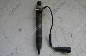 Форсунка  sterujcy 038130202B VW AUDI  1.9 TDI