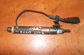 Форсунка  sterujcy 038130202B VW AUDI 1.9 TDI