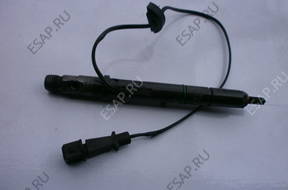 Форсунка  STERUJCY 0432133834 VW AUDI 2,5 TDI