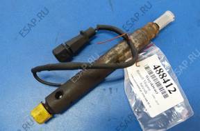 Форсунка  sterujcy 0432193563 Renault Megane