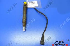 Форсунка  sterujcy 0432193610 Megane 1,9 DTI
