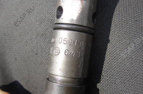 Форсунка  STERUJCY 059130202B A6 PASSAT B5 2.5 TDI