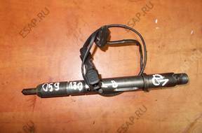 Форсунка  sterujcy 059130202B AUDI A6 C5 2.5 TDI VW