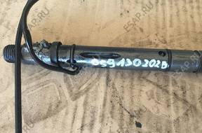 Форсунка  Sterujcy 059130202B VW Audi 2.5 TDI AKN