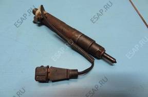 Форсунка  STERUJCY 1,9TDI 110KM 038130201F