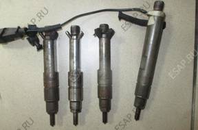 Форсунка  STERUJCY 1,9TDI VW AUDI 038130202E