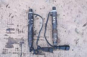 Форсунка  sterujcy 1.9 TDI ALH VW SEAT SKODA AUDI