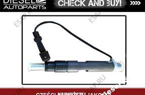 Форсунка   sterujcy 1.9 TDI VW 038130201F