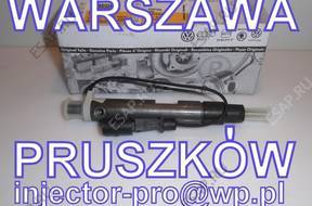 Форсунка  STERUJCY 1.9TDI 038130201T 0432193578