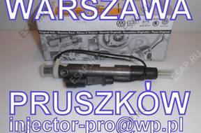 Форсунка  STERUJCY 1.9TDI 038130201T 0432193578