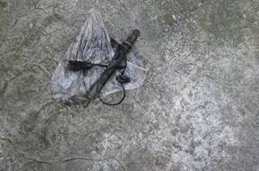 Форсунка  STERUJCY AUDI 2.5 TDI 059130202 432133834