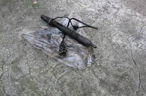 Форсунка  STERUJCY AUDI 2.5 TDI 059130202 432133834