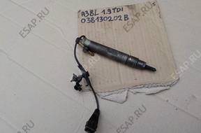 Форсунка  sterujcy audi a3 1,9 TDI 8L 038130202N