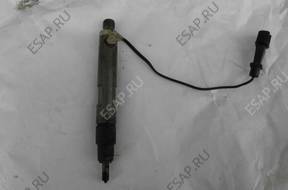 Форсунка  STERUJCY  AUDI A4 B5 1,9 TDI 0281130201S