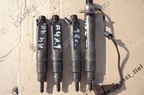 Форсунка   STERUJCY AUDI A4 B5 1,9 TDI