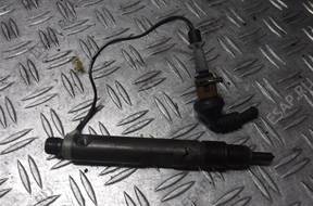 Форсунка  STERUJCY  AUDI A4 B5  1.9 TDI 0281130201S