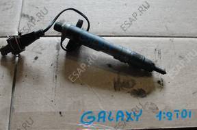 Форсунка  Sterujcy Audi Volkswagen 1.9TDI 028130201J