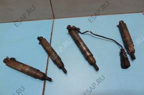 Форсунка  STERUJCY AUDI VW 1,9TDI 028130201J