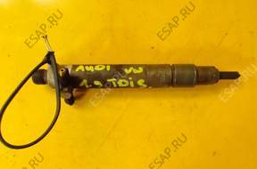 Форсунка  STERUJCY AUDI VW 1.9TDI 028130201S