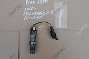 Форсунка  STERUJCY FORD 1,8TD   LDC008R01A