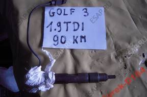 Форсунка  STERUJCY GOLF 3 1.9TDI SPRAWNE 100%