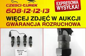Форсунка  STERUJCY KCA17S42 BALENO 99 2002 год 1.9 TD