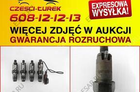 Форсунка  STERUJCY LCR6736001 PARTNER BERLINGO 1.9 D