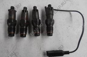 Форсунка  STERUJCY LDCR02501AA1 DELPHI