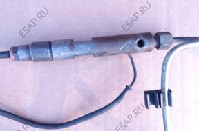 Форсунка  sterujcy megane scenic 1.9 dci 7700112880