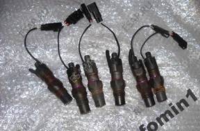 Форсунка  STERUJCY MONDEO ESCORT 1.8 TD ENDURA