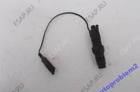 Форсунка  sterujcy Peugeot Partner 206 1.9 D