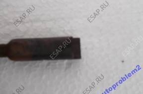 Форсунка  sterujcy Peugeot Partner 206 1.9 D