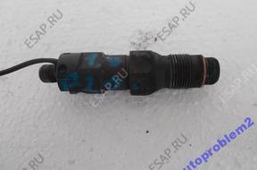 Форсунка  sterujcy Peugeot Partner 206 1.9 D