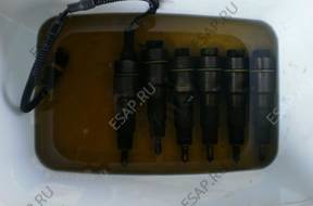 Форсунка  sterujcy   poz Man Tga 410 D28  0432191417