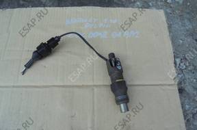 Форсунка  STERUJCY RENAULT 1,9D LCD 009R01AA2