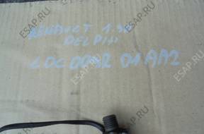 Форсунка  STERUJCY RENAULT 1,9D LCD 009R01AA2