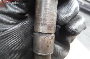 Форсунка  STERUJCY RENAULT MEGANE 1,9 DTI 0432193610