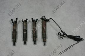 Форсунка  STERUJCY SEAT LEON I TOLEDO II 1.9 TDI 05