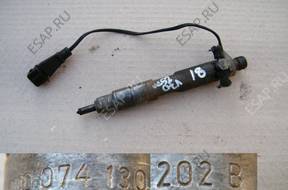 Форсунка  STERUJCY VOLVO V70 2,5TDi 074130202B