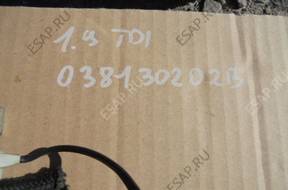 Форсунка  STERUJCY VW 1,9 TDI 038130202B