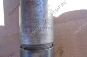 Форсунка  STERUJCY VW 1,9 TDI 038130202B