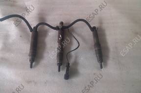Форсунка , sterujcy VW 1.9 TDI 028130201J