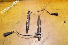 Форсунка   STERUJCY VW AUDI 028130201J