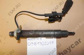 Форсунка   STERUJCY VW AUDI 1.9 038130201F