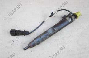 Форсунка  sterujcy VW Audi 1.9 TDI 028130201F