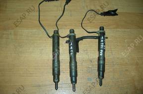 Форсунка  STERUJCY VW AUDI 1.9TDI